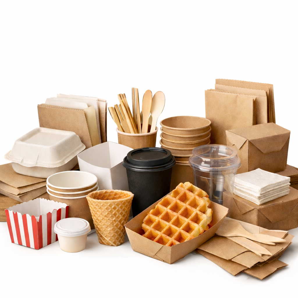 Produits recommandés