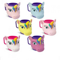 CUP A GLACE LICORNE X 144 PCS