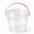 Seau à barbe à papa 2 litre X 100