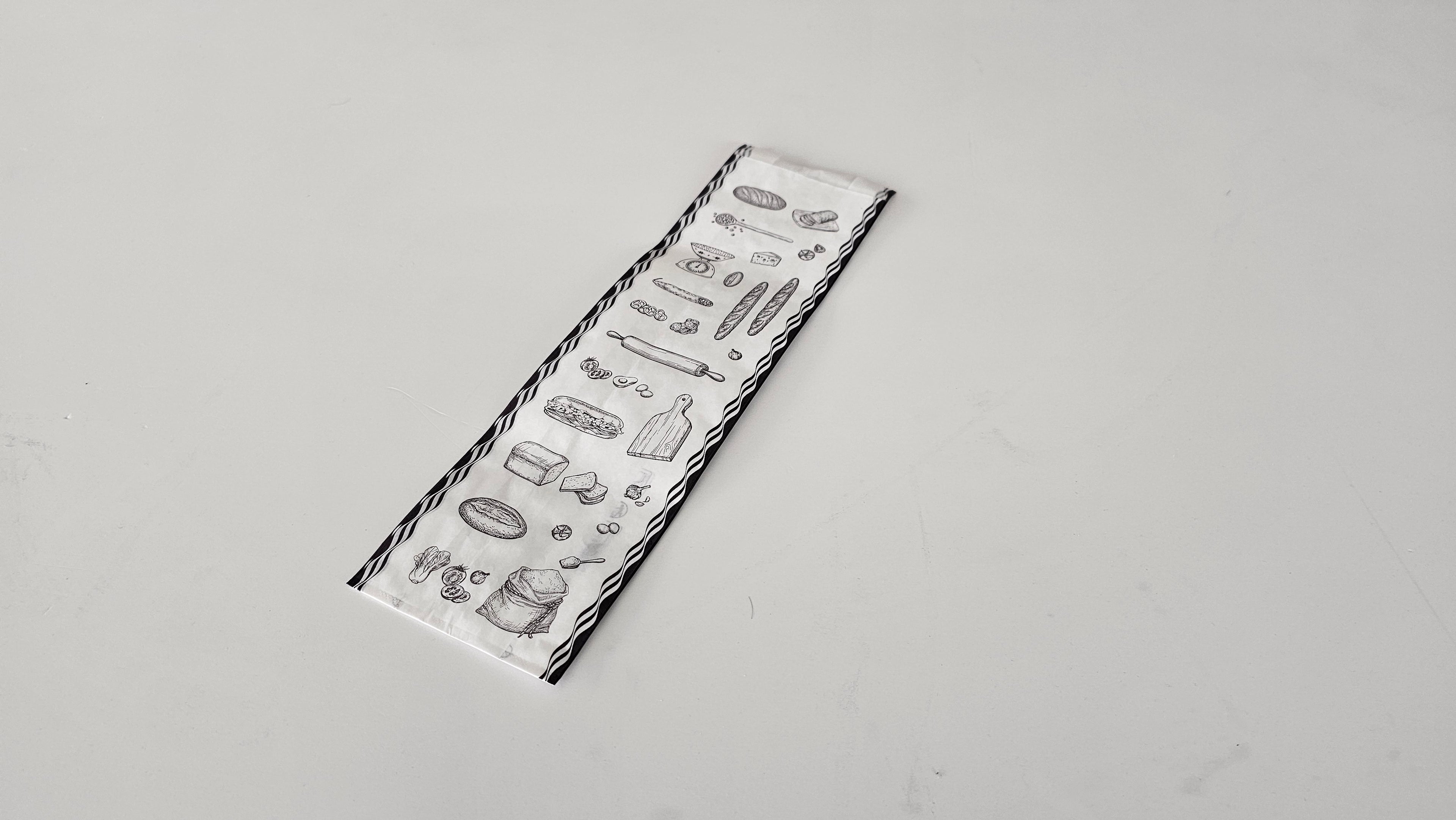 SAC SANDWICH  100X360 X 1000