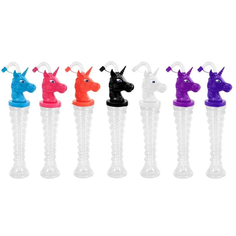 TUBE GRANITA Licorne 350Ml Par 144 Multicolor